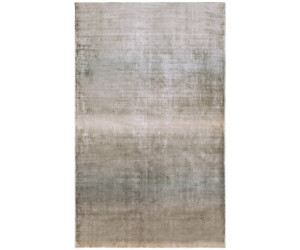Alfombra GEOS SMOKY BLUE (Handmade Collection)